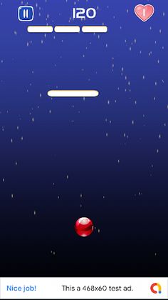 ASKY Ball - Screenshot 4