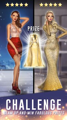 Fashionista - Fashion Stylist - Screenshot 4