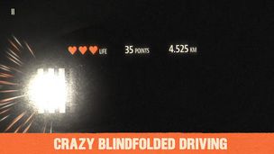 Blind Drive - Screenshot 2