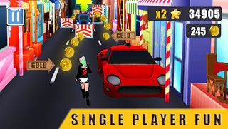 Wandy Vandal - Screenshot 3