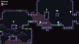 Daggerhood - Screenshot 1