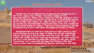 Amber fight - Screenshot 2