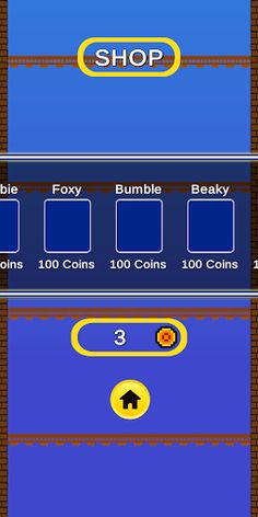 Ultra Jump - Screenshot 1