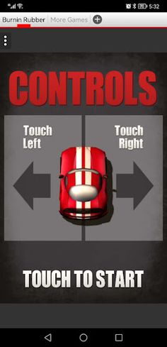 Burnin Rubber S² - Screenshot 4