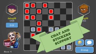 Corners - Screenshot 2