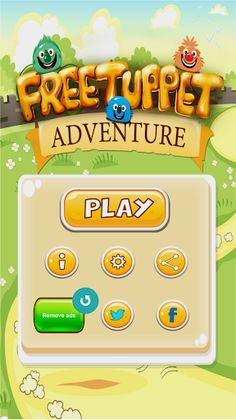 Match 3 adventure - Freetupet, - Screenshot 2