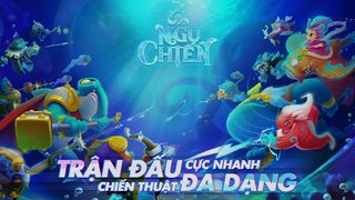 Ngư Chiến ZingPlay - Đấu Tướng - Screenshot 1