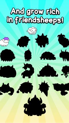 Sheep Evolution: Merge Lambs - Screenshot 4