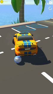 Car and Ball - Screenshot 5