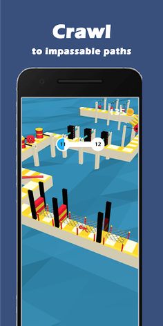 Run Race 3D - Screenshot 3