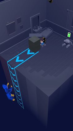 Stop The Nightmare - Screenshot 4