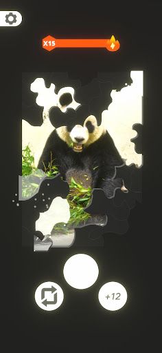 Jigsaw Expansion! - Screenshot 2