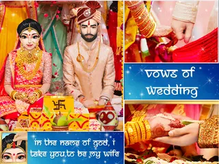 Royal Indian Wedding Rituals 2 - Screenshot 2