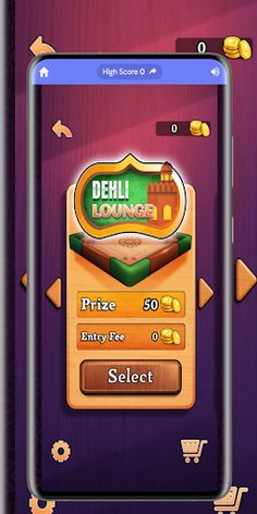 Carrom board clash - Screenshot 4