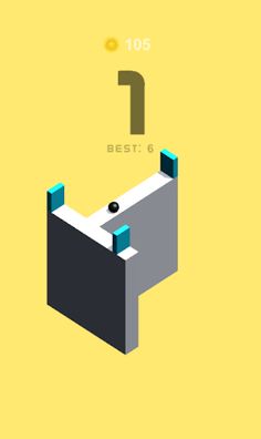 TetoJump - Screenshot 1