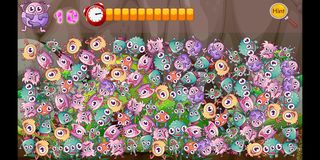 Monsters Click - Screenshot 2