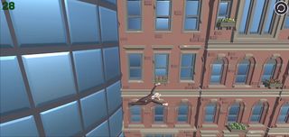 Ragdoll Climber - Screenshot 2