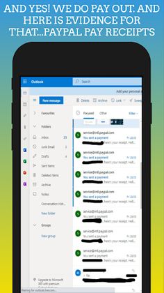 Play, Win and Instant Payment - Screenshot 1