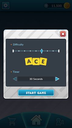 Cramble – Best free word game - Screenshot 2
