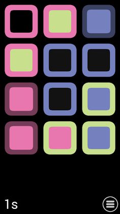 Block Need Genius The Puzzle - Screenshot 2