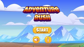 Adventure Rush - Screenshot 1