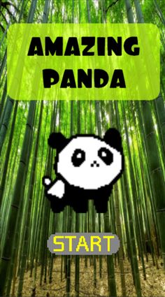 AmazingPanda - Screenshot 2