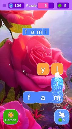 Flowerthink - Screenshot 1