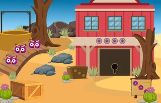 Free New Escape Game 114 Beaut - Screenshot 2