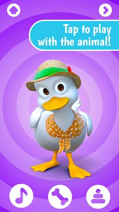 Farm Animals by Dave and Ava - Screenshot 4