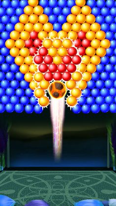 Bubble Shooter 2 Classic - Screenshot 4