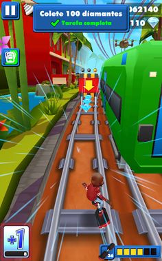 Escapada Radical - Screenshot 2