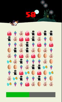 Maauu Cat - Screenshot 2