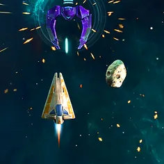 USS MFalcon - Screenshot 1