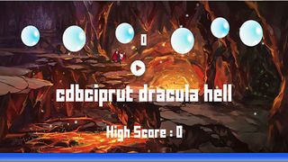 cdbciprut dracula hell - Screenshot 2
