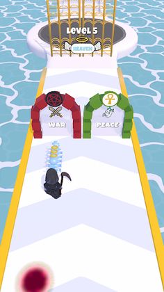 Soul Run - Screenshot 4