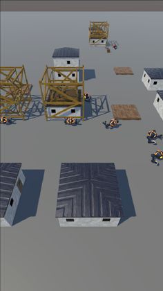 Out of Ashes - Screenshot 3