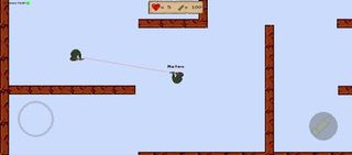 Versus - Screenshot 1