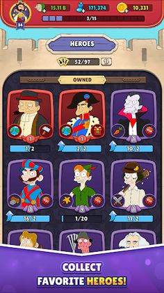 Idle Hustle Kingdom - Screenshot 4