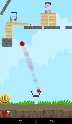 KnockDown - Screenshot 4