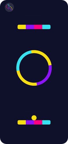 Kolor Challenge - Screenshot 3