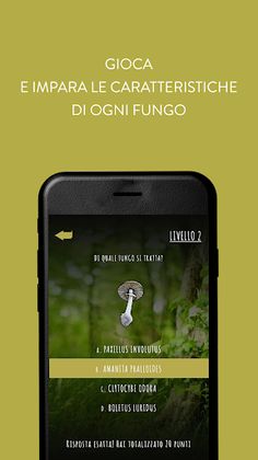 iMico - Screenshot 2