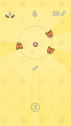 Save Beagle - Screenshot 2