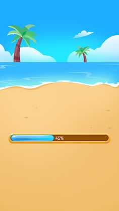 Cat UP UP - Screenshot 1