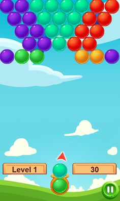Bubble Crush Mania - Screenshot 4