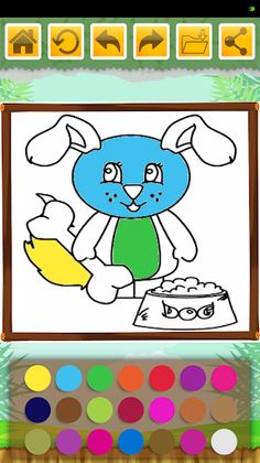 Animals Game for Kids - Screenshot 3