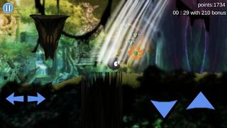 Adventure of Borg - Screenshot 2