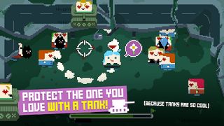 Last Girl On Earth - Screenshot 1