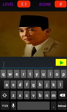Tebak Tokoh - Screenshot 3
