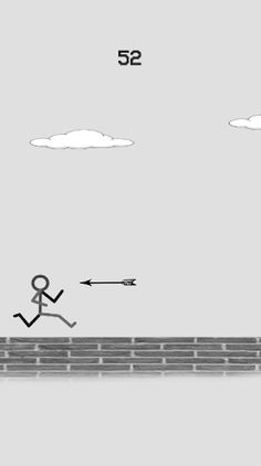 StickyRun - Screenshot 2