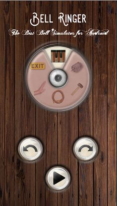 Bell Ringer 3D - Screenshot 1